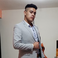 David Cordero Acosta