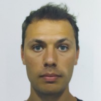 Alessandro Bussone, MSc