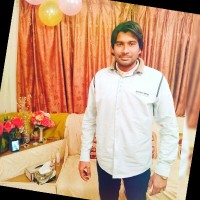 Muhammad Hamza Ameen