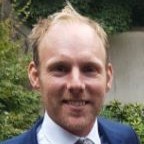 Tim Wiseman