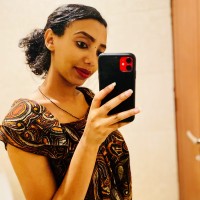 Mekdelawit Teferi