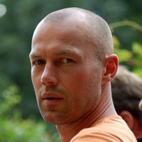 Kim Bosch van den