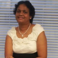 Nirma Shandeli S.