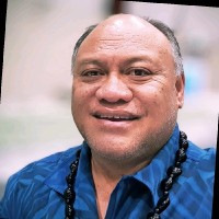 Taitosaua William Peace