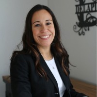 Maria Delaplain