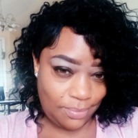 Chanavia Benson