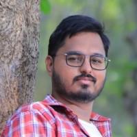 Krishna Chaitanya Bhavanibhatla