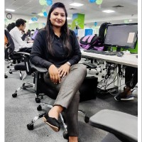 Astha Singh