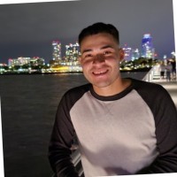 Cesar Garcia, Pmp