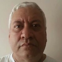 JOSÉ RICARDO BELLO