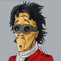 Archibald Isidore Dee