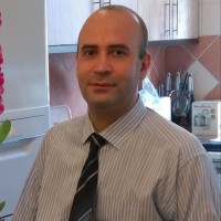 Mehdi Ghane Saboni Tousi