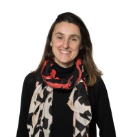 Andrea Antolin