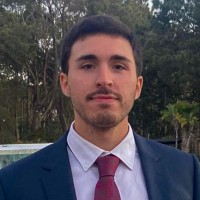 Nicolas Otero