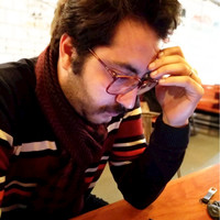 Ali Ghasemi