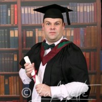 John Hopkins, B.Bus(Hons), H.Dip, PG.Cert