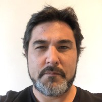 Cristian Spichiger Bruce