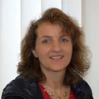 Marianne Rombach