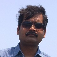 Hemant Sahoo