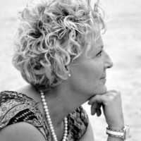 Marlies Beek Van