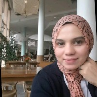 Jalila Haron