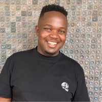 Tumelo Mohlalefe