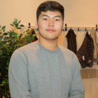 Bilguun Baatar