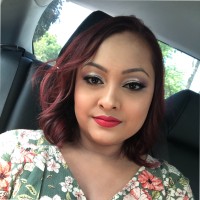 Virmala Gajadar-Sukhdeo