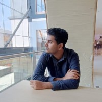 Pranav G