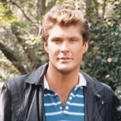David Hasselhoff
