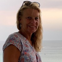 Annika Nåfors