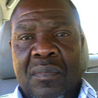 Moses Mokalapa