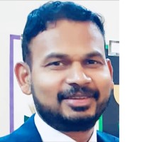 Herlin Joseph Mba, Mcips