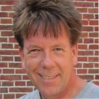 Ivo Van Scheppingen