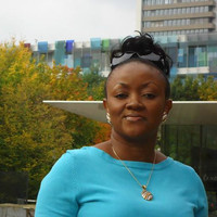 Lucy Ngole Mesode Md