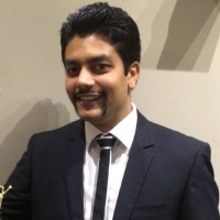 Shubham Kapadia