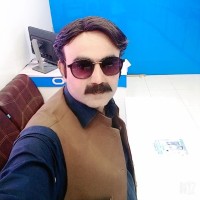 Abrar chohan