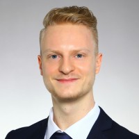 Kevin Dewald