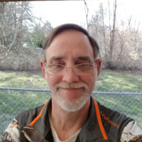 Ron Pilcher