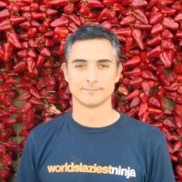 Alberto D. Fraile Oliver