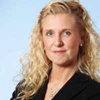 Katrin Svärdell