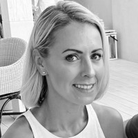 Kimberley Blain