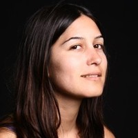 Anat Cohen