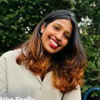 Anu Susan Jacob