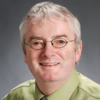 Peter Power