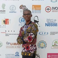 Cyrille Aubin Doho