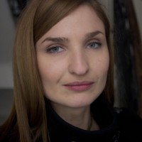 Ana Anakijev