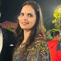Ruby Khokhar Chauhan