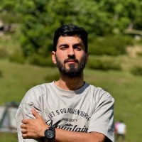 Aakib Reshi