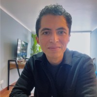 Jorge Martinez